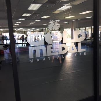 Gold Medal - Martial Arts Near Me - Mountain View, California Gold Medal - Martial Arts Near Me - Mountain View, California