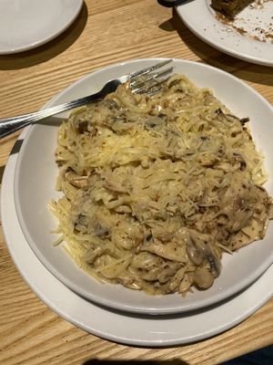 Aubrey's Hixson by null