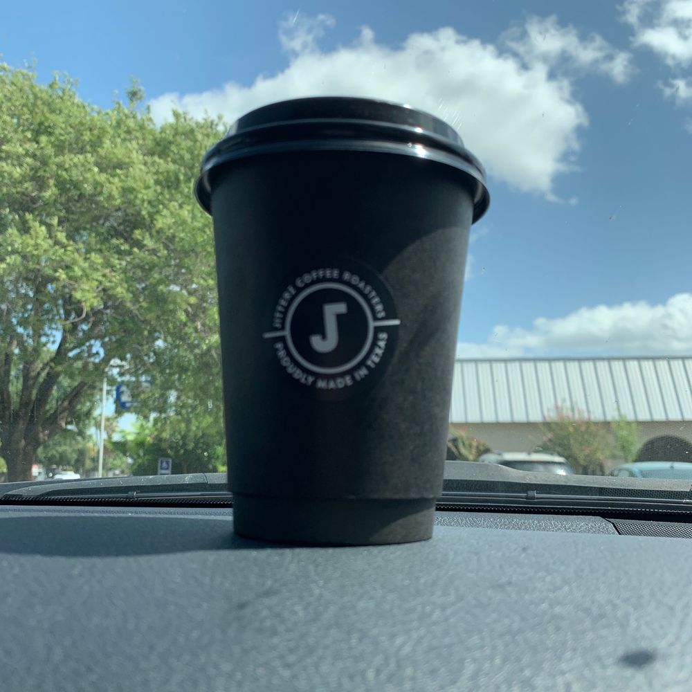 Jitterz Coffee Bar - Chai tea latte - Coffee & Tea Near Me - Mission, Texas Jitterz Coffee Bar - Chai tea latte - Coffee & Tea Near Me - Mission, Texas