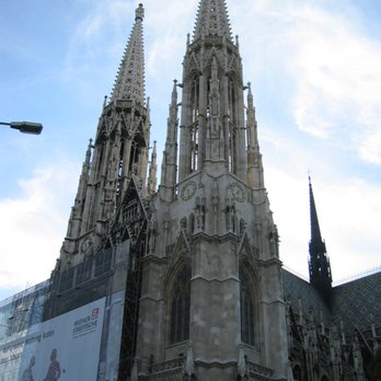Domkirche St. Stephan - undefined - Churches Near Me - Vienna, 9