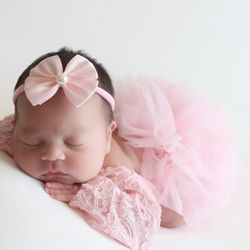 Faith Photography - Newborn Baby Photography Chino Hills