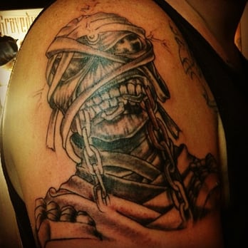 Doc Rivers Electric Tattoo - Tattoo Near Me - Poughkeepsie, New York Doc Rivers Electric Tattoo - Tattoo Near Me - Poughkeepsie, New York