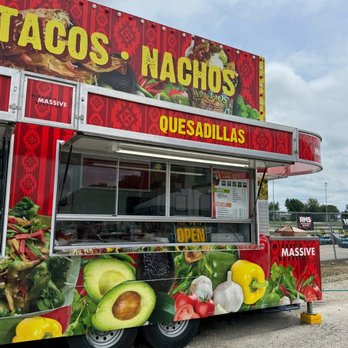 Mickey's Massive Burritos - New American Near Me - La Salle, Illinois Mickey's Massive Burritos - New American Near Me - La Salle, Illinois