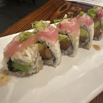 Kuma - Whole Hearted Roll - Japanese Near Me - Monterey, California Kuma - Whole Hearted Roll - Japanese Near Me - Monterey, California