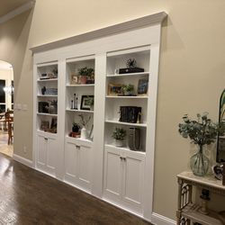 Hidden Door Store