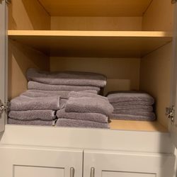 Beds N Sheds - Towels & washcloths