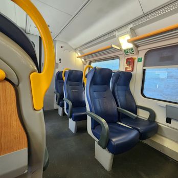 Trenitalia - Transportation Near Me - Rome, RM