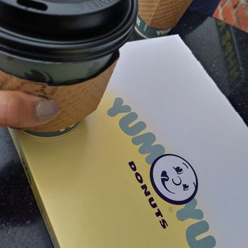 Yum Yum Donuts - Donuts Near Me - Playa Del Rey, California Yum Yum Donuts - Donuts Near Me - Playa Del Rey, California