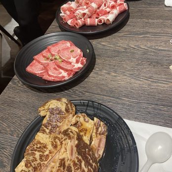 TK92 Korean BBQ - Korean Near Me - San Gabriel, California