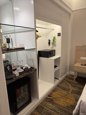 Pullman Kuala Lumpur City Centre - Hotel & Residences by null