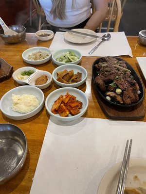 Woo Chon Korea House Restaurant by null