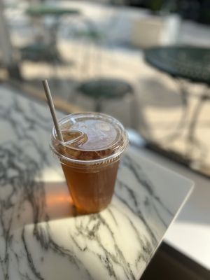 Teaism Lafayette Park by null