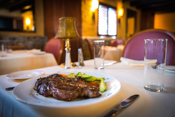 Baci Ristorante & Heart of Oak Pub by null