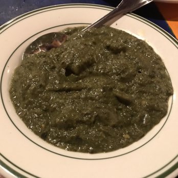 Electric Karma - Saag aloo - Indian Near Me - Los Angeles, California Electric Karma - Saag aloo - Indian Near Me - Los Angeles, California