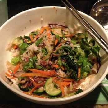 Garlic & Ginger - Bibinba - Korean Near Me - Gainesville, Florida Garlic & Ginger - Bibinba - Korean Near Me - Gainesville, Florida