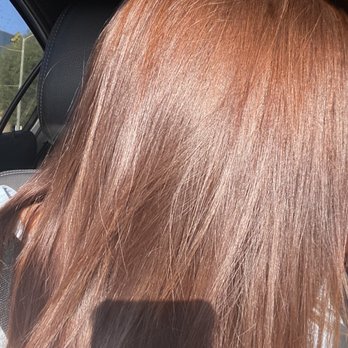 Ngoc Hair Design - Hair Salons Near Me - Rosemead, California