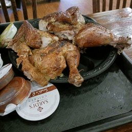 Whole Chicken