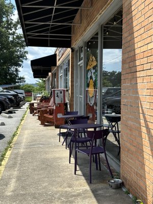 All is Well Cafe by null