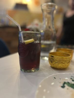Thaihey NOLA by null