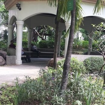 Washington Sycip Park - Parks Near Me - Makati, NCR Washington Sycip Park - Parks Near Me - Makati, NCR