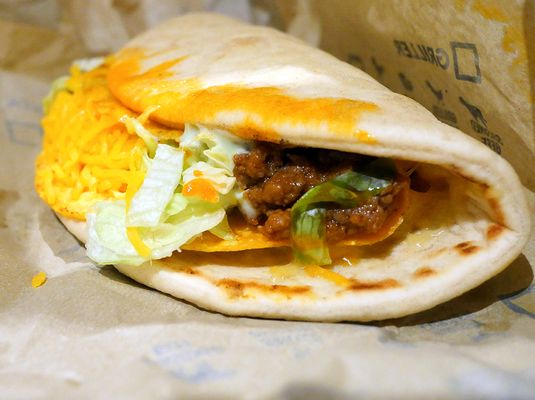 Taco Bell Cantina by null