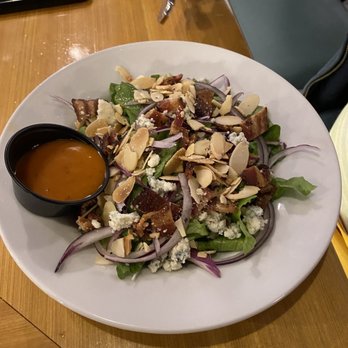 Nectar - Nectar Salad Gf - Breakfast & Brunch Near Me - Hilton Head Island, South Carolina Nectar - Nectar Salad Gf - Breakfast & Brunch Near Me - Hilton Head Island, South Carolina