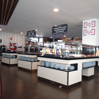 Food House - El buffet muy completito - Buffets Near Me - Cáceres, CC Food House - El buffet muy completito - Buffets Near Me - Cáceres, CC