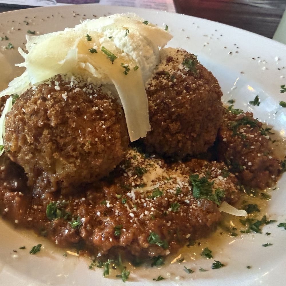Bronx House Pizza - Lasagna meatballs - Italian Near Me - St. Augustine, Florida Bronx House Pizza - Lasagna meatballs - Italian Near Me - St. Augustine, Florida