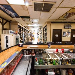 Hidden Lake Liquors & Bar