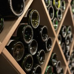 Venezia Restaurant - Wine