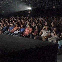 Cine Guanajuato