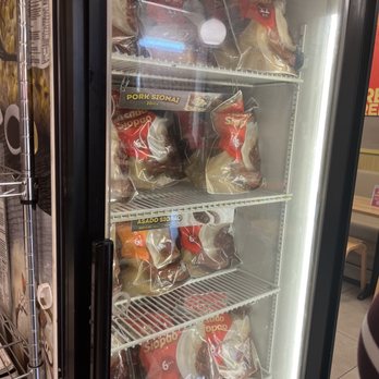 Chowking - Cooler fridge - Chinese Near Me - Vallejo, California