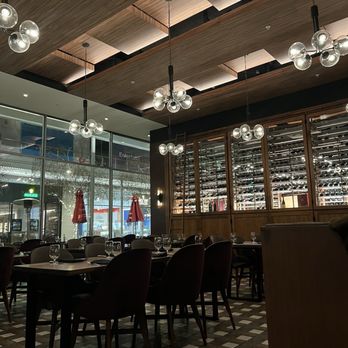 LB Steak - Bishop Ranch - Inside - Steakhouses Near Me - San Ramon, California