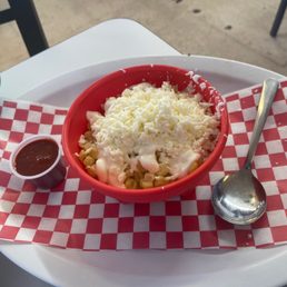 Elote
