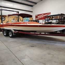 Kern's Classic's & Marine
