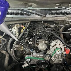 TNT Automotive