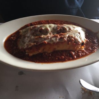 Gianni's Cafe - Italian Near Me - Kildeer, Illinois