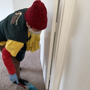 Ash Maids - Home Cleaning Near Me - Alexandria, Virginia