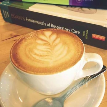 Barefoot Coffee Campbell - Coffee & Tea Near Me - Campbell, California
