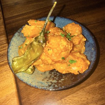 Tiki Kai - Firecracker shrimp - Tiki Bars Near Me - Hermosa Beach, California Tiki Kai - Firecracker shrimp - Tiki Bars Near Me - Hermosa Beach, California