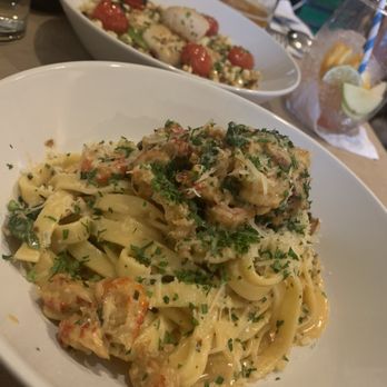 Blue Denim Restaurant - Crawfish - Cajun/Creole Near Me - Greensboro, North Carolina