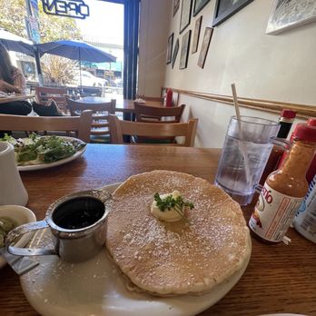 Old Monterey Cafe - Pancake - Breakfast & Brunch Near Me - Monterey, California Old Monterey Cafe - Pancake - Breakfast & Brunch Near Me - Monterey, California