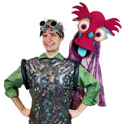 Madcap Puppets