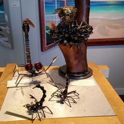 Art For Wildlife Galleries