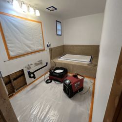 Enviro Techs - Mold Damage Removal Company near Eastvale CA