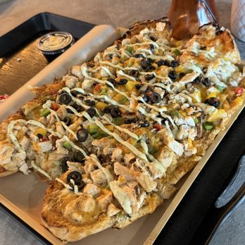 Oliva - Salad Near Me - Lake Forest, California