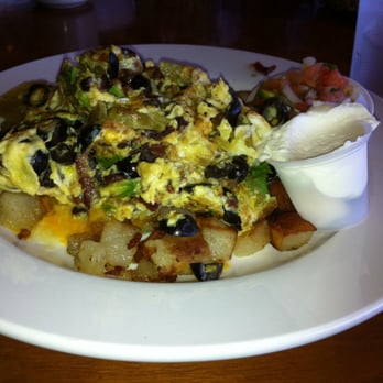 Aviator's - decent priced breakfast usually under $10 - Breakfast & Brunch Near Me - Sacramento, California