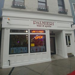 Palmieri Wine & Spirits