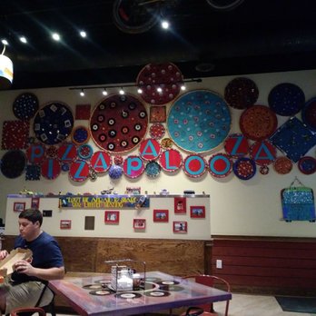 Peace Love and Pizza - Loving this wall - Pizza Near Me - Marietta, Georgia Peace Love and Pizza - Loving this wall - Pizza Near Me - Marietta, Georgia