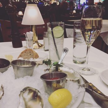 801 Chophouse - Oysters and champagne - Steakhouses Near Me - Denver, Colorado 801 Chophouse - Oysters and champagne - Steakhouses Near Me - Denver, Colorado